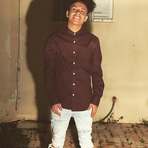 Meet your Posher, Fernando